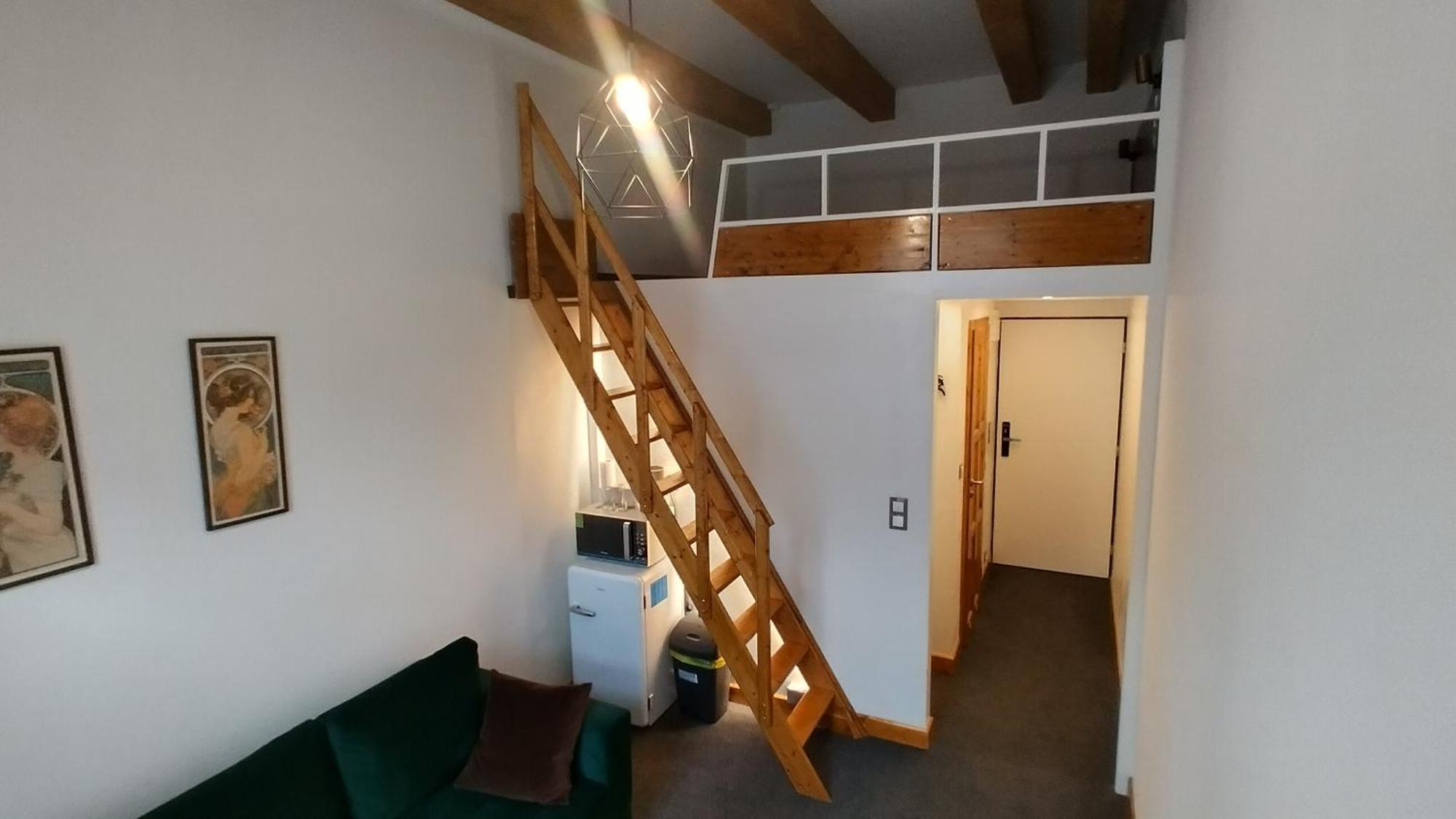 S42 Hotel Прага Стая снимка