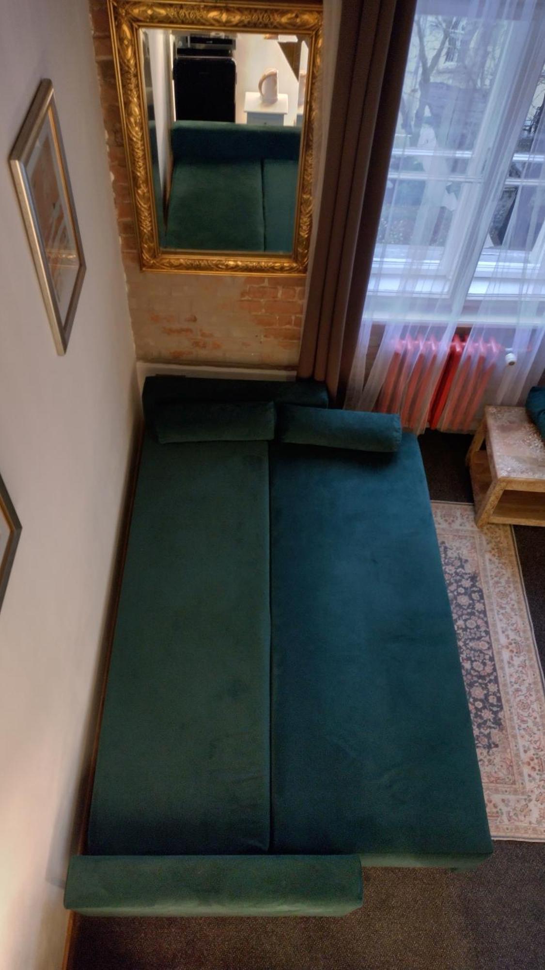S42 Hotel Прага Стая снимка