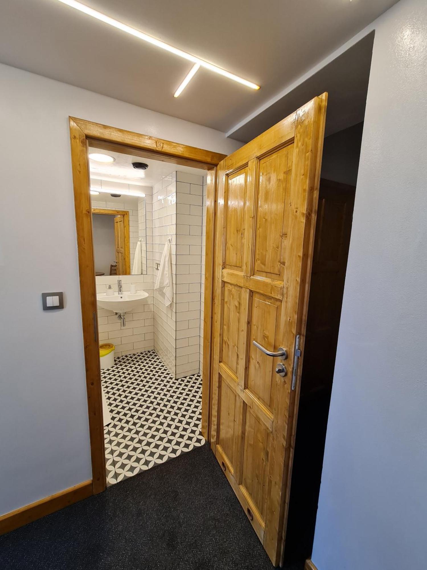 S42 Hotel Прага Стая снимка