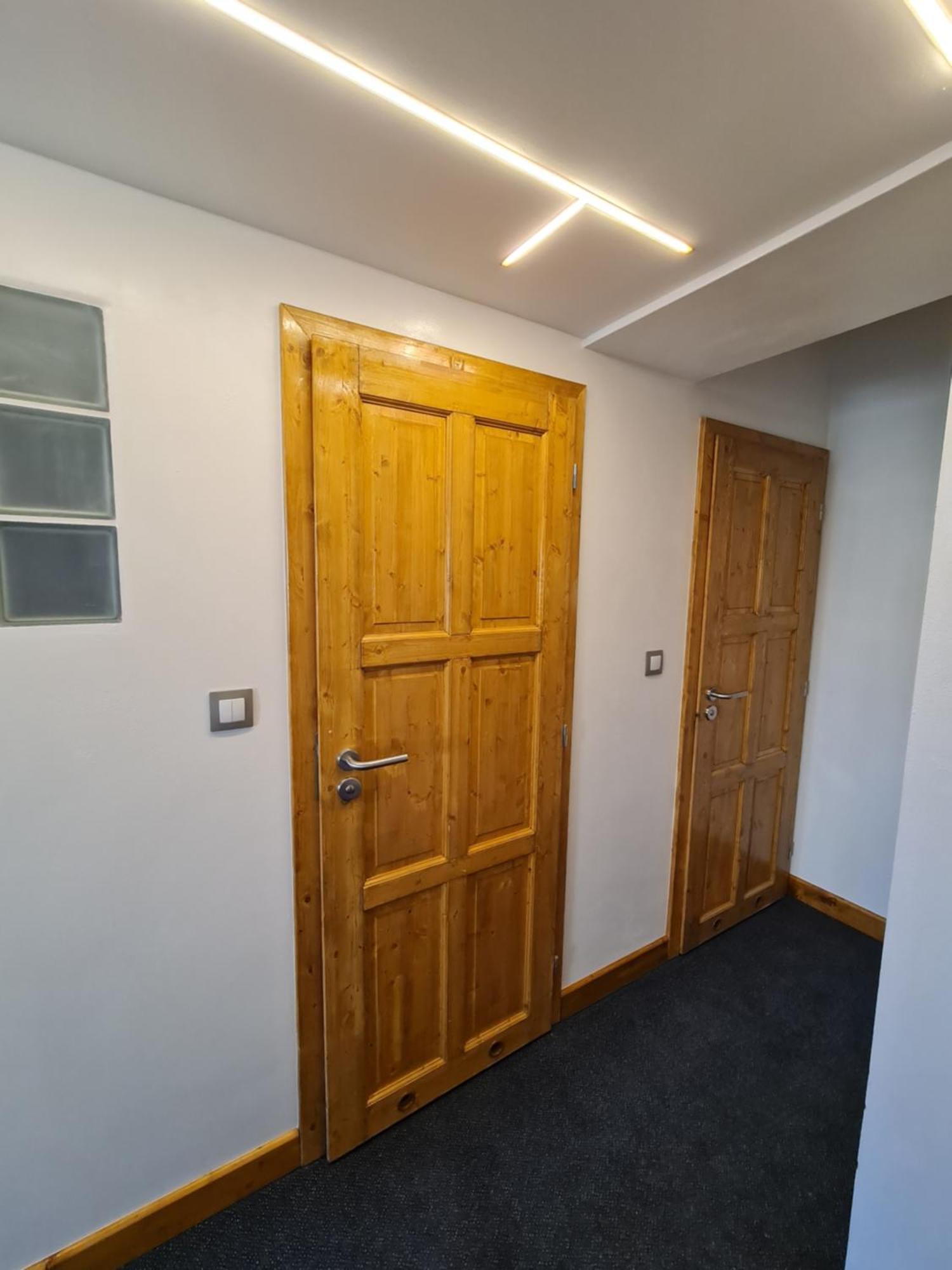 S42 Hotel Прага Стая снимка