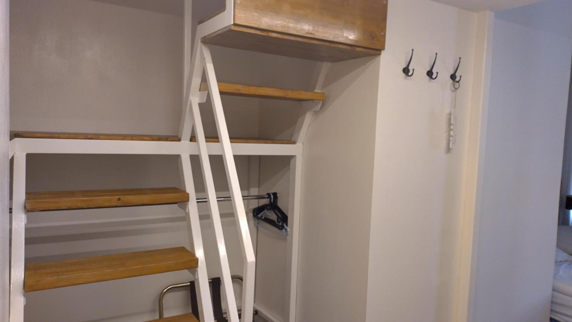 S42 Hotel Прага Стая снимка